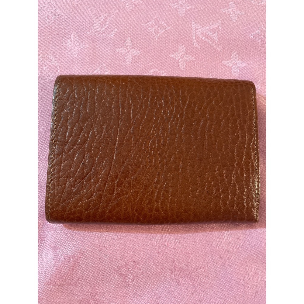 Nina Ricci Wallet - Picture 6 of 12